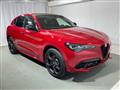 ALFA ROMEO STELVIO 2.2 Turbodiesel 210 CV AT8 Q4 Tributo Italiano