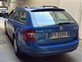 SKODA OCTAVIA sw 2.0 tdi Executive 150cv dsg tg: FY229XL