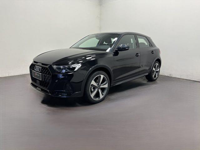 AUDI A1 SPORTBACK ALLSTREET 30 TFSI S-TRONIC IDENTITY CONTRAST