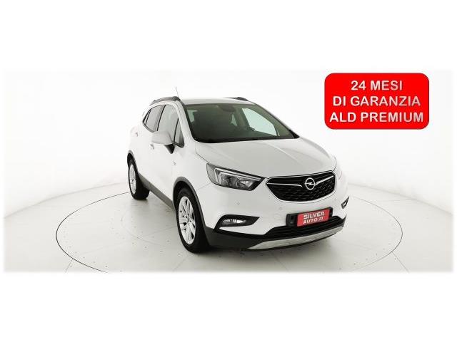 OPEL MOKKA X 1.6 CDTI 136CV cambio aut. Business - PORTA BICI