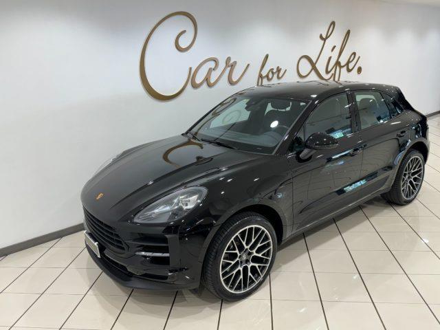 PORSCHE MACAN 2.0 PDK IVA ESPOSTA