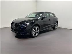 AUDI A1 SPORTBACK ALLSTREET 30 TFSI S-TRONIC IDENTITY CONTRAST