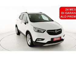 OPEL MOKKA X 1.6 CDTI 136CV cambio aut. Business - PORTA BICI