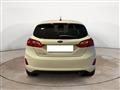 FORD FIESTA 1.5 TDCi 75CV 5 porte Titanium