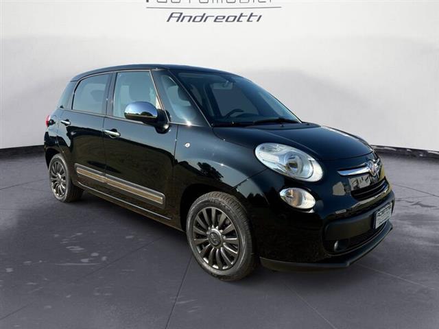 FIAT 500L 1.6 Multijet 120 CV Pop Star