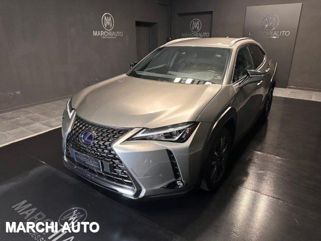 LEXUS UX Hybrid Executive