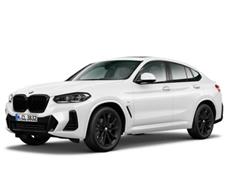 BMW X4 xDrive20d 48V Msport Aut.