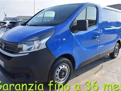 FIAT TALENTO 1.6 MJT 120CV PC-TN Furgone 12q