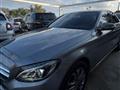 MERCEDES Classe C 220 BlueTEC Automatic Sport