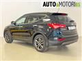 HYUNDAI SANTA FE 2.2 CRDi 4WD Style