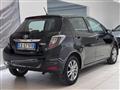 TOYOTA YARIS 1.3 5 porte Style