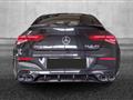 MERCEDES CLASSE CLA 4Matic