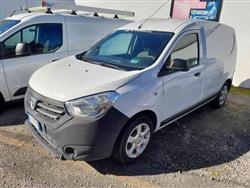 DACIA DOKKER 1.5 dCi 8V 75CV Furgone