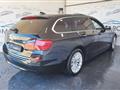 BMW Serie 5 525d xdrive Luxury auto E6