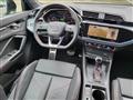 AUDI Q3 SPORTBACK S LINE 40 TDI QUATTRO S TRONIC