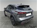 NISSAN QASHQAI 2021 Qashqai MHEV 140 CV Tekna