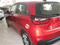 HONDA JAZZ 1.5 Hev eCVT Elegance