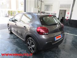 CITROEN C3 PureTech 83 S&S Feel Pack  (NEOPATENTATI)