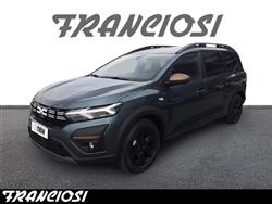 DACIA JOGGER 1.6 hybrid Extreme 140cv 7p.ti