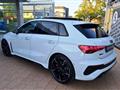 AUDI RS 3 SPORTBACK RS 3 SPB TFSI quattro S tronic