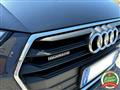 AUDI A4 AVANT Avant 2.0 TDI 190 CV quattro S tronic Business