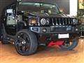 HUMMER H2 6.0 V8 SUV Platinum LUXURY TOTAL BLACK XD 22