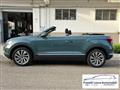 VOLKSWAGEN T-Roc Cabriolet 1.0 tsi Style 110cv