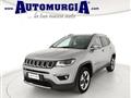 JEEP COMPASS 2.0 Multijet II aut. 4WD Limited Tutta Tagliandata