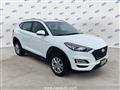 HYUNDAI TUCSON HYBRID Tucson 1.6 CRDi 48V XPrime