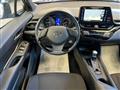 TOYOTA C-HR 1.8 Hybrid E-CVT 122CV *UNICO PROP.*TAGLIANDI*