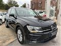 VOLKSWAGEN Tiguan 2.0 TDI 4MOTION Business BMT