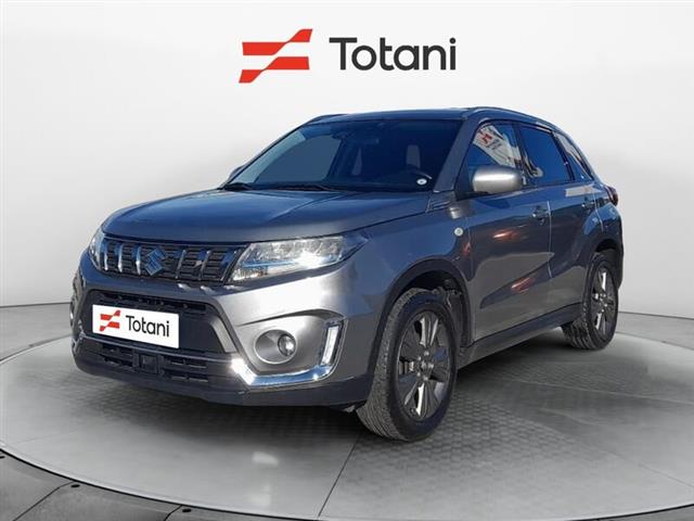 SUZUKI VITARA II 1.4h Cool 4wd allgrip