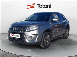 SUZUKI VITARA II 1.4h Cool 4wd allgrip