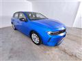 OPEL NEW ASTRA 1.2 Turbo 110 CV Edition