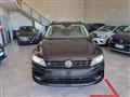 VOLKSWAGEN TIGUAN 2.0 TDI DSG Advanced BlueMotion Technology R LINE