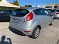 FORD FIESTA 1.5 TDCi 75CV 5 porte NEOPATENATI