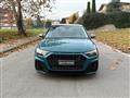 AUDI A1 SPORTBACK SPB 40 TFSI S tronic S line edition