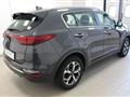 KIA SPORTAGE 2016 Sportage 1.6 CRDI 115 CV 2WD Business Class