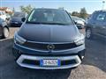 OPEL Crossland 1.5 ecotec Elegance 110cv