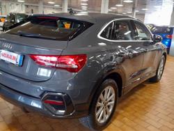 AUDI Q3 SPORTBACK SPORTBACK 35 TDI S tronic