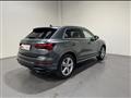 AUDI Q3 SPORTBACK 35 TDI S-TRONIC S-LINE EDITION