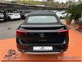 VOLKSWAGEN T-ROC Cabriolet 1.0 TSI Style PREZZO REALE! AFFARE!!