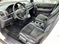 HONDA CR-V 2.2 i-DTEC aut. LIFESTYLE