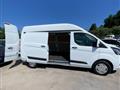 FORD Transit Custom 300 2.0 tdci 130cv Trend L2H1 E6.2 Transit Custom 340 2.0 TDCi 130 PL-TA Nugget