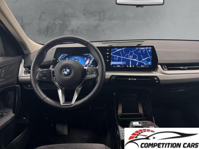 BMW X2 sDrive20i LED VIRTUAL CAMERA ASSIST NAVI DAB