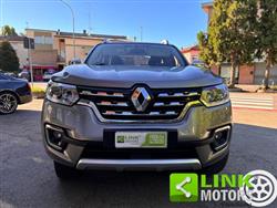 RENAULT ALASKAN 2.3 dCi Twin Turbo 190CV Start&Stop 4WD Executive