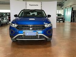 VOLKSWAGEN T-ROC 1.5 TSI ACT DSG Life