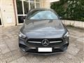 MERCEDES CLASSE B d Automatic Premium Pack-AMG