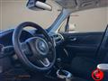 JEEP RENEGADE 1.6 Mjt DDCT 120 CV Limited