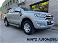 FORD RANGER 2.2 TDCI 160CV LIMITED 4WD GANCIO TRAINO NAVI